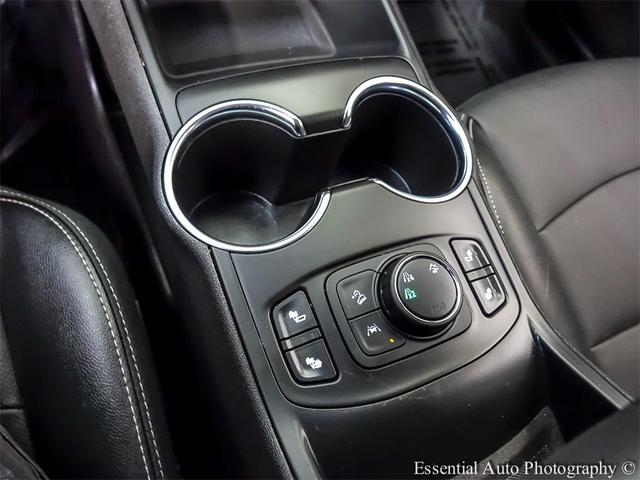 Photo of 2024 Riptide Metallic GMC Terrain