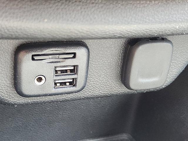 Photo of 2020 Mosaic Black Metallic Chevrolet Traverse
