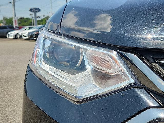 Photo of 2020 Mosaic Black Metallic Chevrolet Traverse