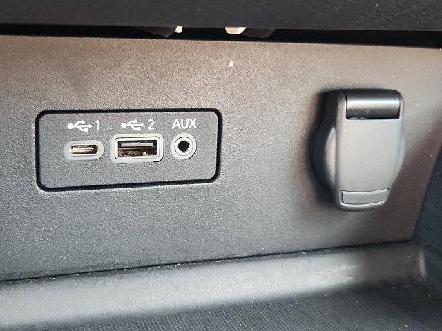 Photo of 2022 Brilliant Silver Metallic Nissan Altima