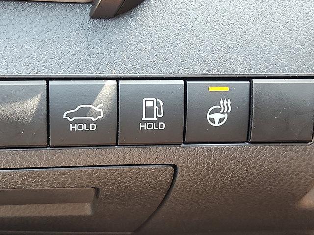Photo of 2023 Midnight Black Metallic   218 Toyota Camry