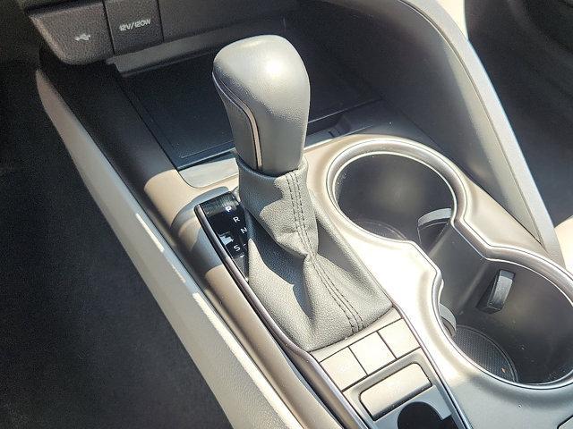 Photo of 2023 Midnight Black Metallic   218 Toyota Camry