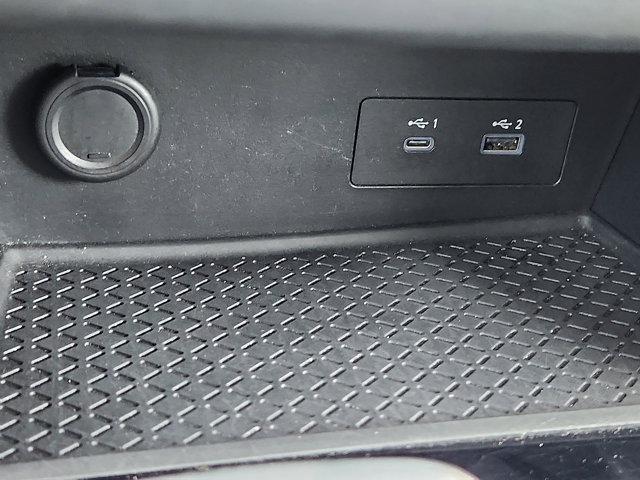 Photo of 2022 Gun Metallic Nissan Pathfinder