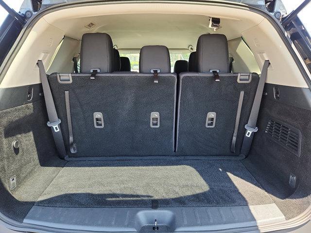 Photo of 2022 Gun Metallic Nissan Pathfinder
