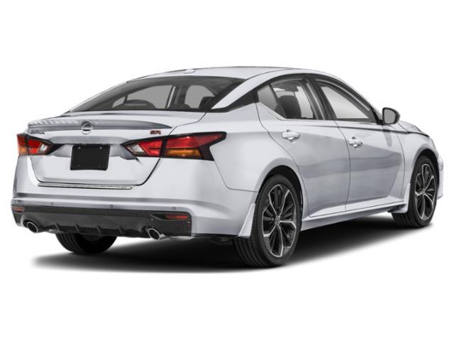 Photo of 2025 Gray Sky Pearl Nissan Altima