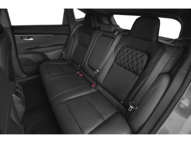 Photo of 2025 Everest White Pearl Tricoat/Super Black Nissan Murano