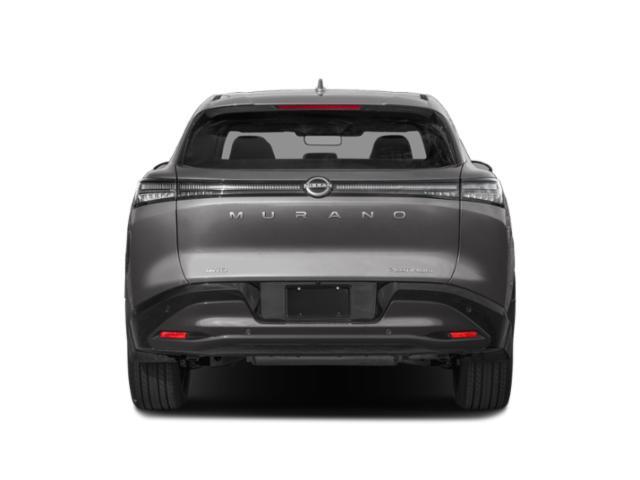 Photo of 2025 Everest White Pearl Tricoat/Super Black Nissan Murano