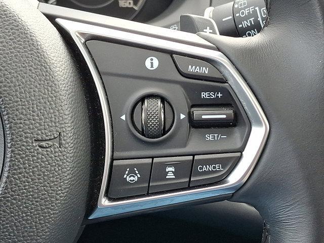 Photo of 2020 Platinum White Pearl Acura RDX