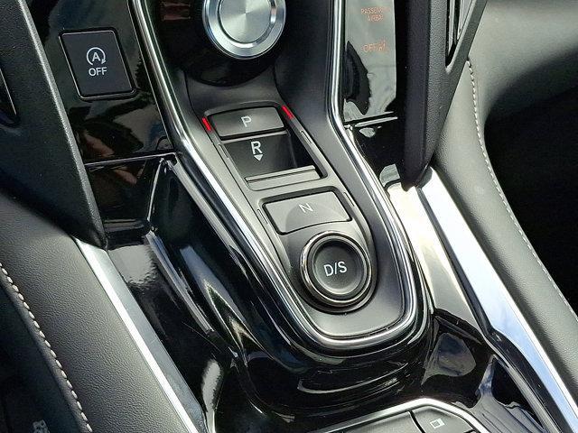 Photo of 2020 Platinum White Pearl Acura RDX