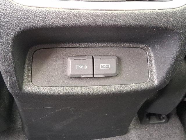 Photo of 2020 Platinum White Pearl Acura RDX