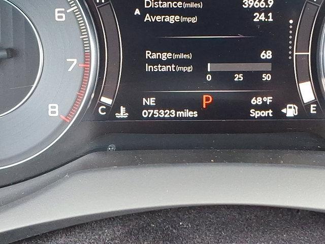 Photo of 2020 Platinum White Pearl Acura RDX