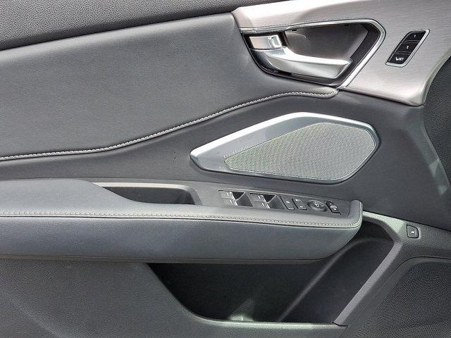 Photo of 2020 Platinum White Pearl Acura RDX