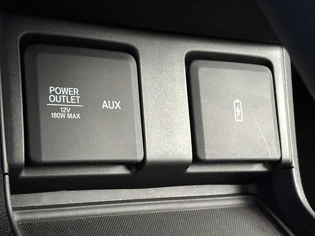 Photo of 2020 Platinum White Pearl Acura RDX