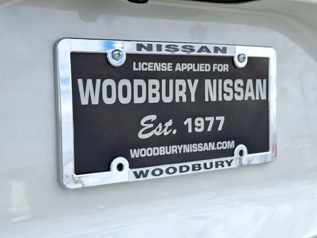 Photo of 2020 Platinum White Pearl Acura RDX