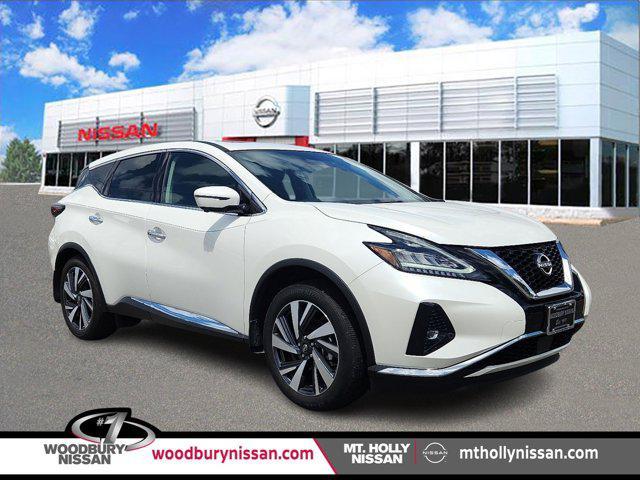 2023 Nissan Murano