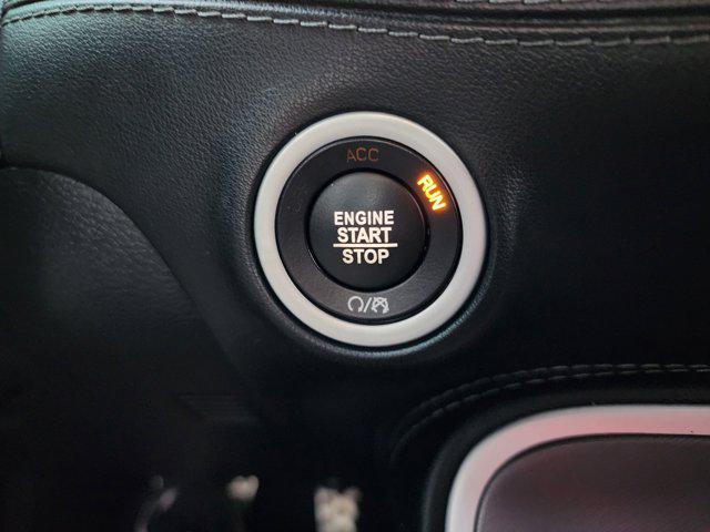 Photo of 2022 Pitch Black Clearcoat Dodge Challenger