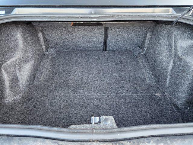 Photo of 2022 Pitch Black Clearcoat Dodge Challenger