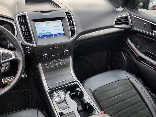 Photo of 2020 Magnetic Ford Edge