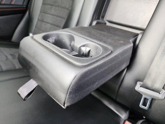 Photo of 2020 Magnetic Ford Edge