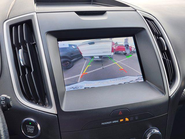 Photo of 2020 Magnetic Ford Edge