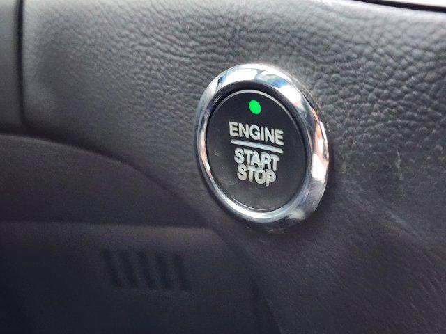 Photo of 2020 Magnetic Ford Edge