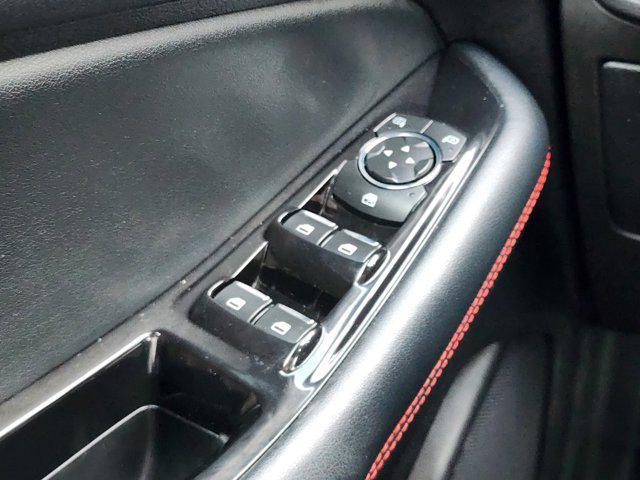 Photo of 2020 Magnetic Ford Edge