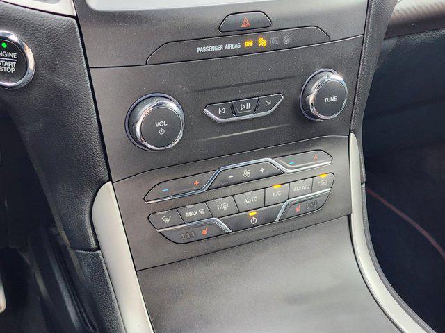 Photo of 2020 Magnetic Ford Edge