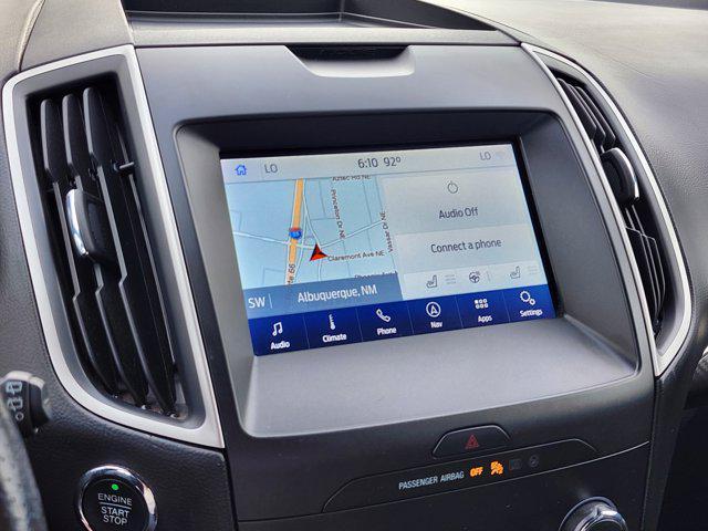 Photo of 2020 Magnetic Ford Edge