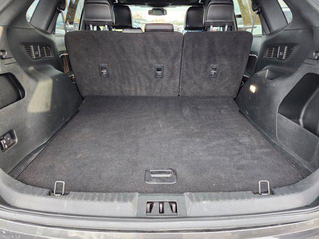 Photo of 2020 Magnetic Ford Edge