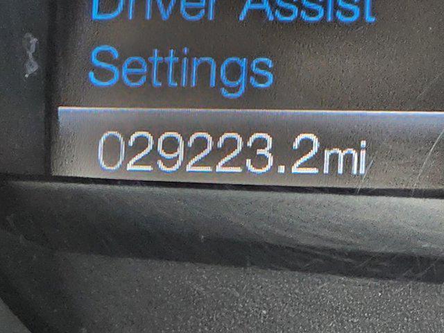 Photo of 2020 Magnetic Ford Edge