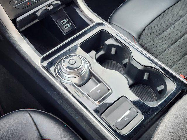 Photo of 2020 Magnetic Ford Edge