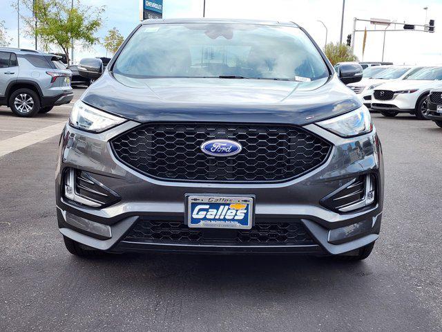 Photo of 2020 Magnetic Ford Edge