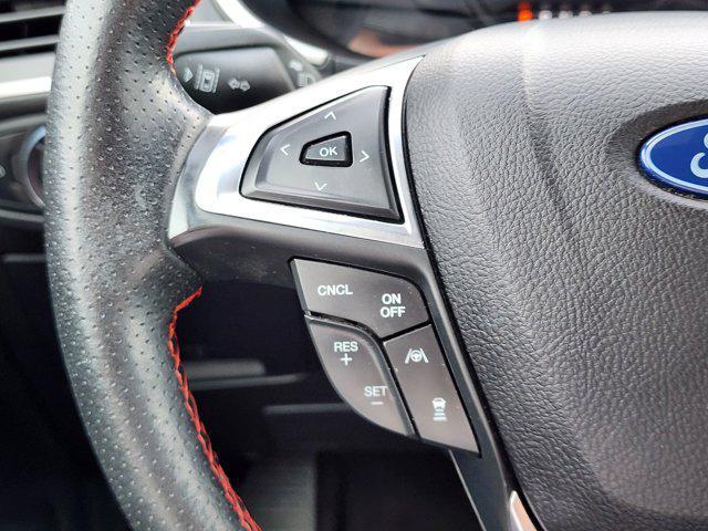 Photo of 2020 Magnetic Ford Edge