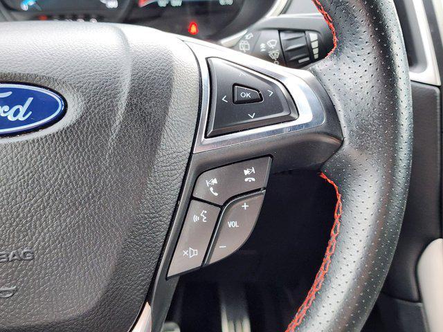Photo of 2020 Magnetic Ford Edge