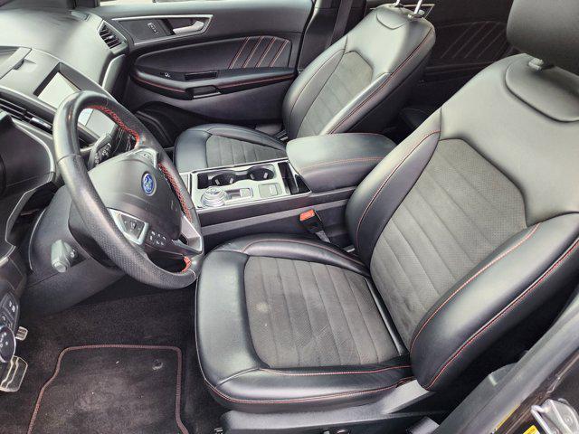 Photo of 2020 Magnetic Ford Edge