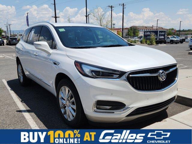 2021 Buick Enclave