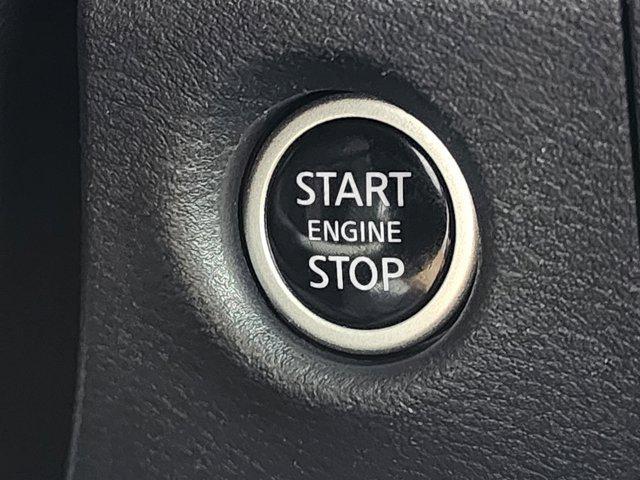 Photo of 2023 Gun Metallic Nissan Frontier