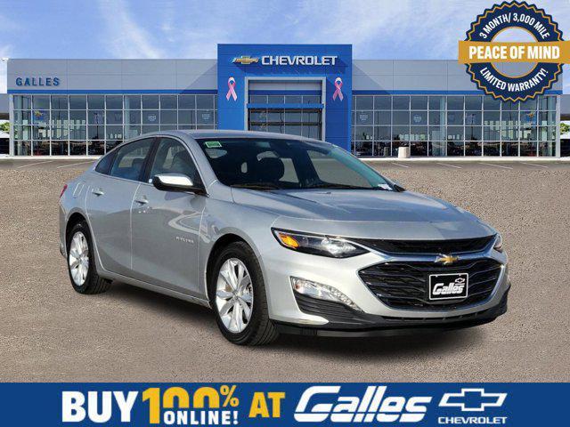 2022 Chevrolet Malibu