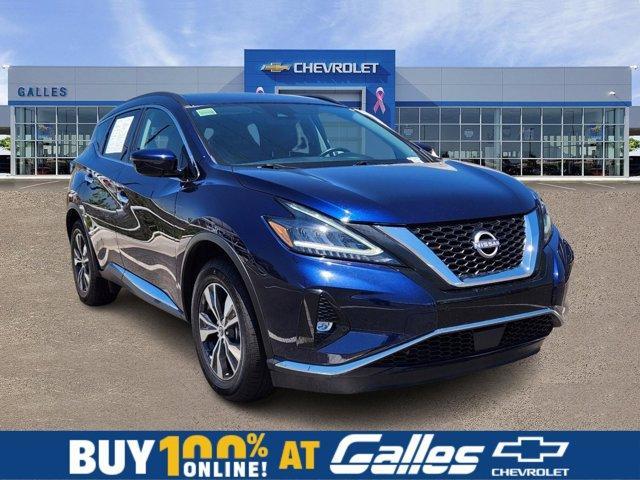 2023 Nissan Murano