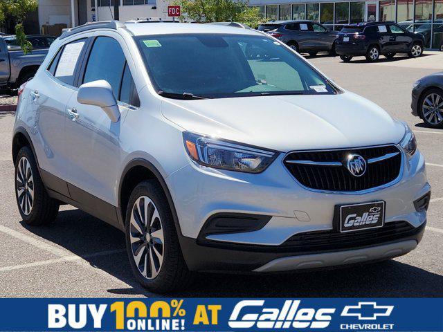 2022 Buick Encore