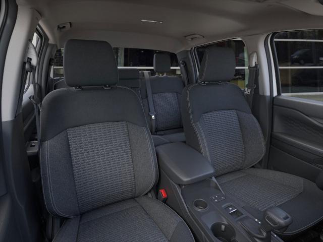 Photo of 2025 Oxford White Ford Ranger