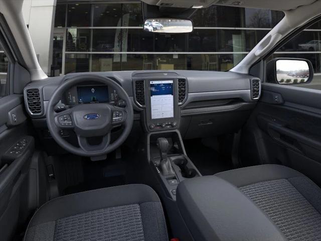 Photo of 2025 Oxford White Ford Ranger