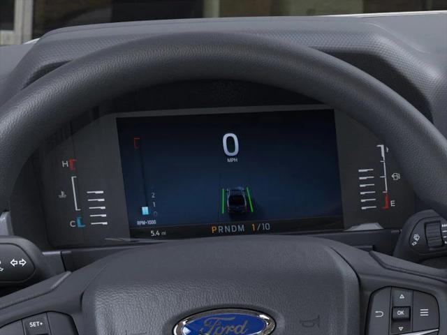 Photo of 2025 Oxford White Ford Ranger