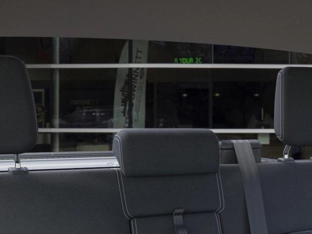 Photo of 2025 Oxford White Ford Ranger