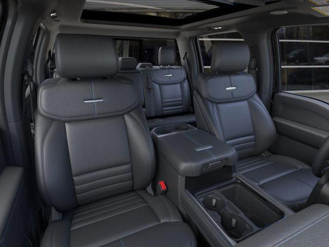 Photo of 2025 Agate Black Ford F-350