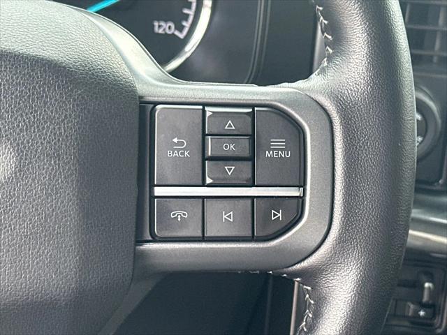 Photo of 2022 Gray Metallic Ford F-150