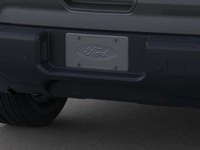 Photo of 2025 Carbonized Gray Metallic Ford Bronco Sport