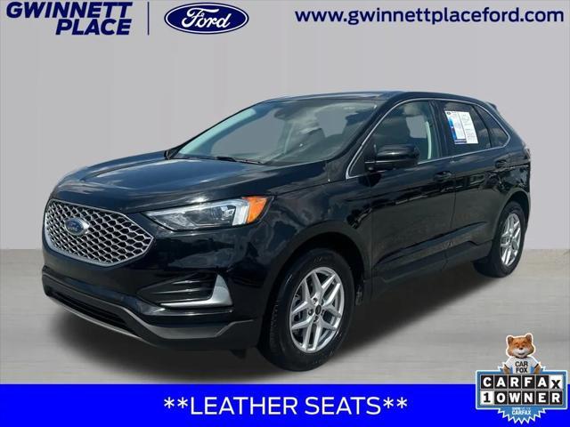 2023 Ford Edge