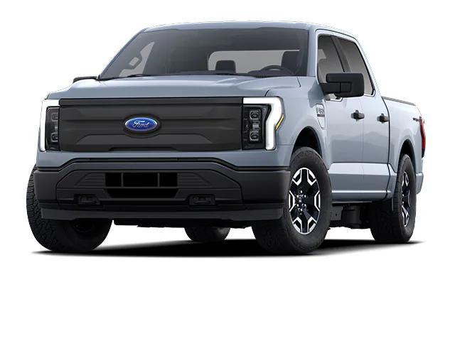 2023 Ford F-150 Lightning