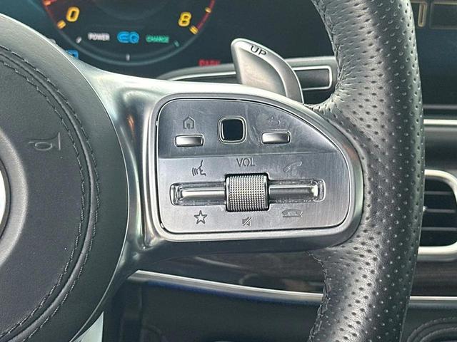 Photo of 2021 White Mercedes-Benz AMG GLE 53